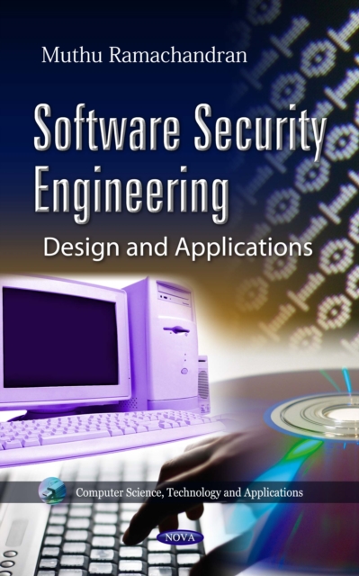 Software Security Engineering : Design and Applications, PDF eBook