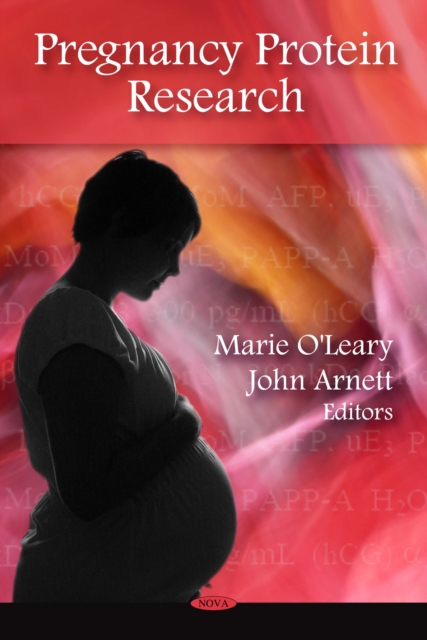 Pregnancy Protein Research, PDF eBook