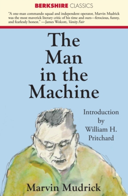 The Man in the Machine, PDF eBook