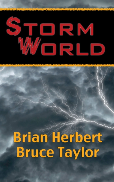 Stormworld, EPUB eBook
