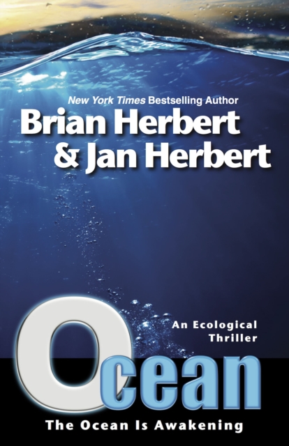 Ocean : The Ocean Cycle Omnibus, EPUB eBook