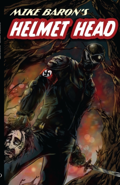 Helmet Head, EPUB eBook