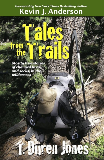 Tales from the Trails, EPUB eBook