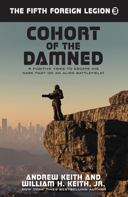 Cohort of the Damned, EPUB eBook