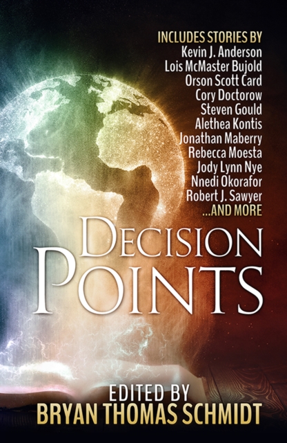 Decision Points, EPUB eBook