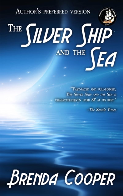 The Silver Ship and the Sea, EPUB eBook
