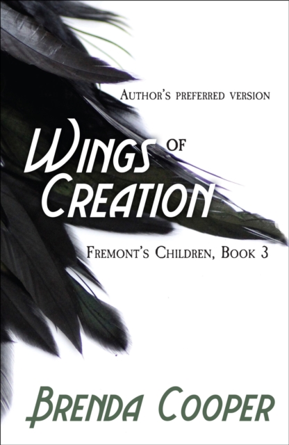Wings of Creation, EPUB eBook