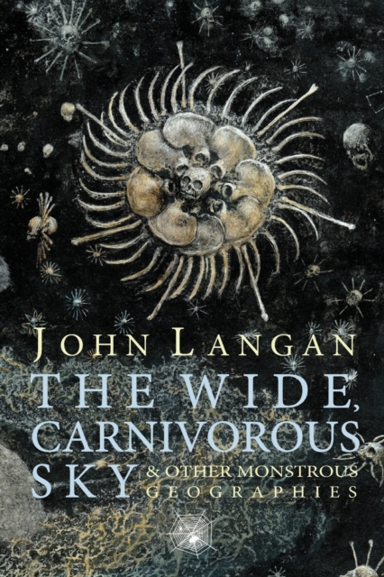 The Wide, Carnivorous Sky and Other Monstrous Geographies, Paperback / softback Book