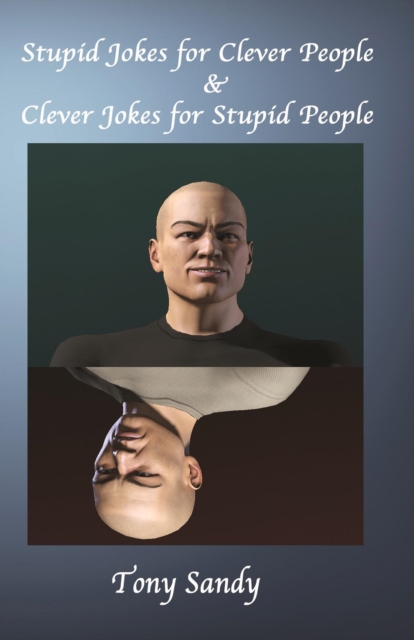 Stupid Jokes for Clever People & Clever Jokes for Stupid People, EPUB eBook