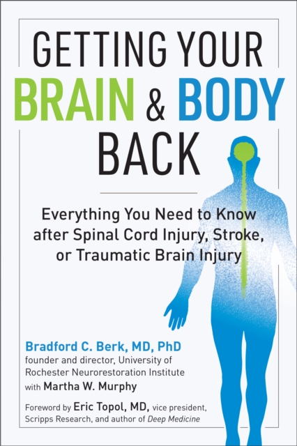Getting Your Brain and Body Back, Paperback / softback Book