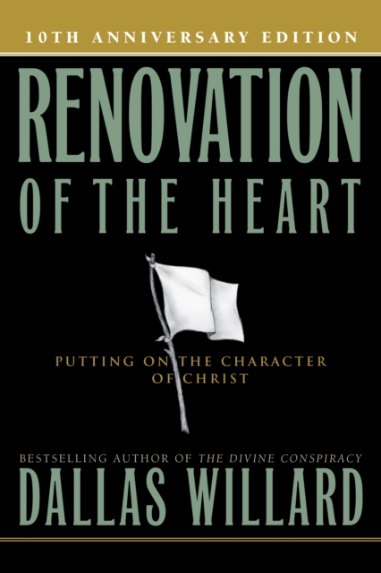 Renovation of the Heart, EPUB eBook