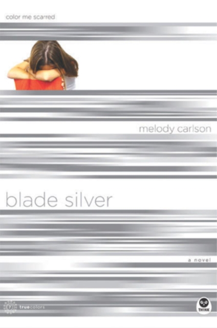 Blade Silver, EPUB eBook