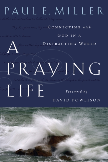A Praying Life, EPUB eBook