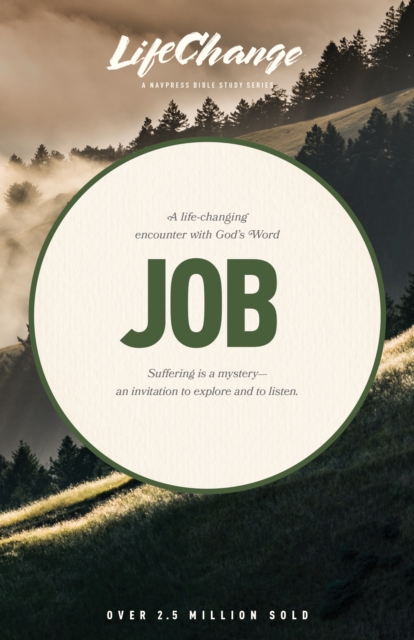 Job, Paperback / softback Book