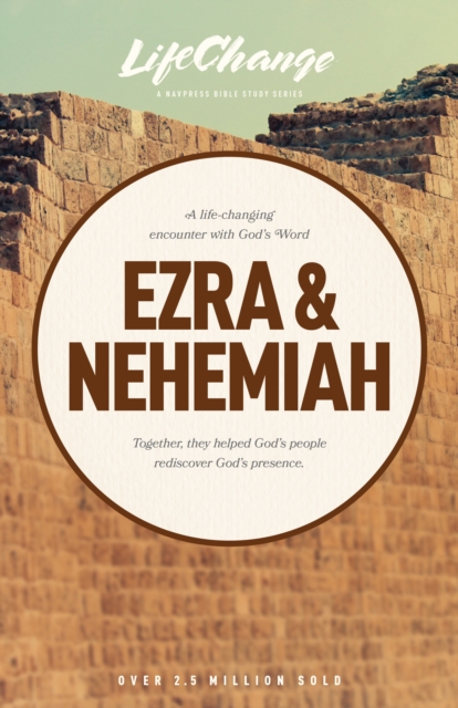 Ezra & Nehemiah, Paperback / softback Book