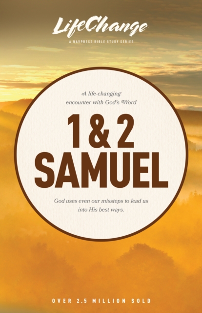 1 & 2 Samuel, Paperback / softback Book
