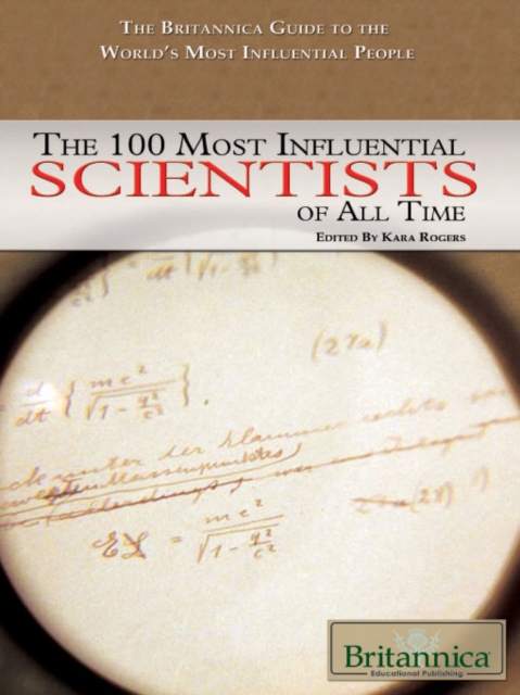 The 100 Most Influential Scientists of All Time, PDF eBook