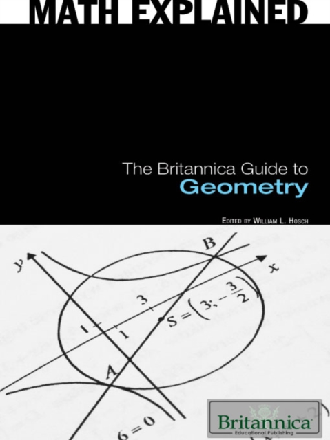 The Britannica Guide to Geometry, PDF eBook