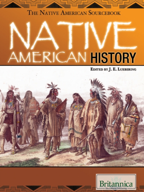 Native American History, PDF eBook