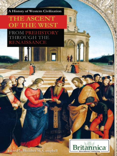 The Ascent of the West, PDF eBook