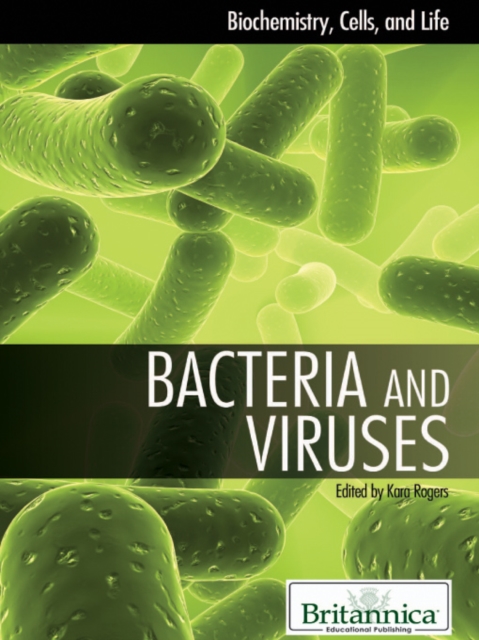 Bacteria and Viruses, PDF eBook