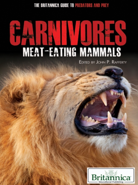 Carnivores, PDF eBook