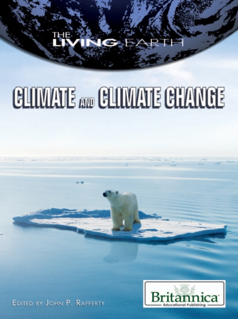 Climate and Climate Change, PDF eBook