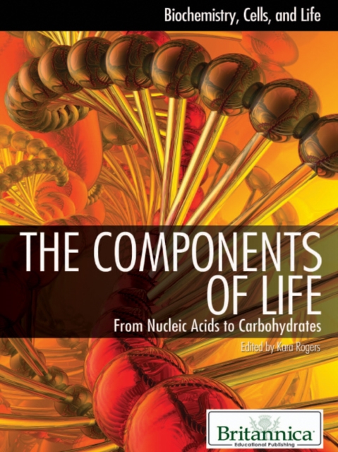 The Components of Life, PDF eBook
