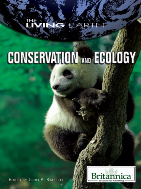 Conservation and Ecology, PDF eBook