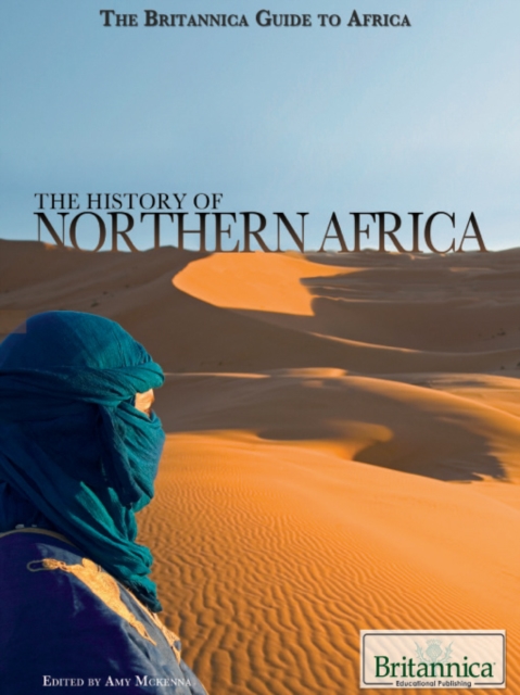 The History of Northern Africa, PDF eBook