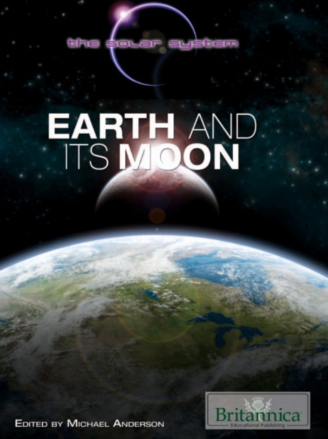 Earth and Its Moon, PDF eBook