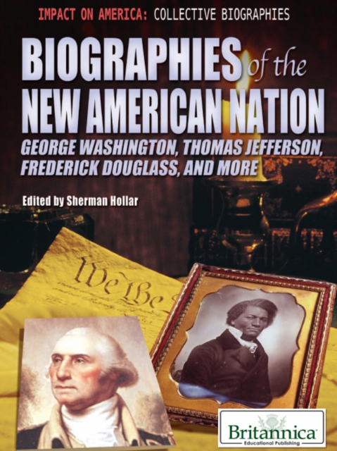 Biographies of the New American Nation, PDF eBook
