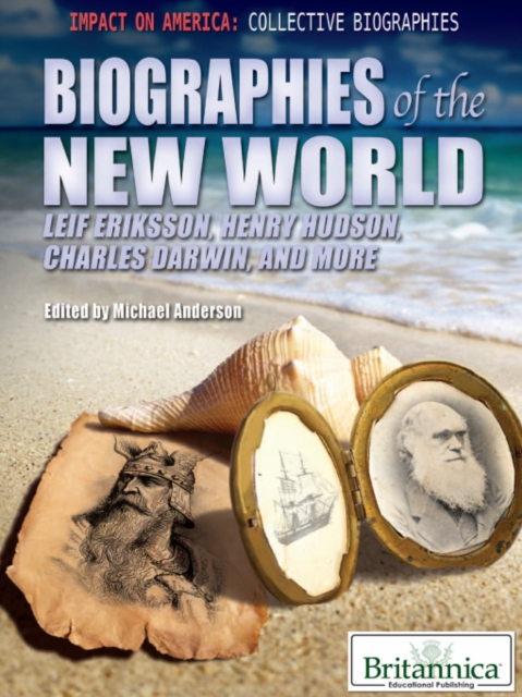 Biographies of the New World, PDF eBook