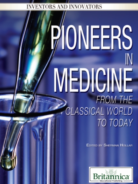 Pioneers in Medicine, PDF eBook