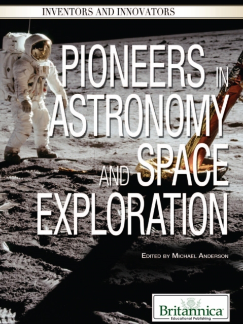 Pioneers in Astronomy and Space Exploration, PDF eBook