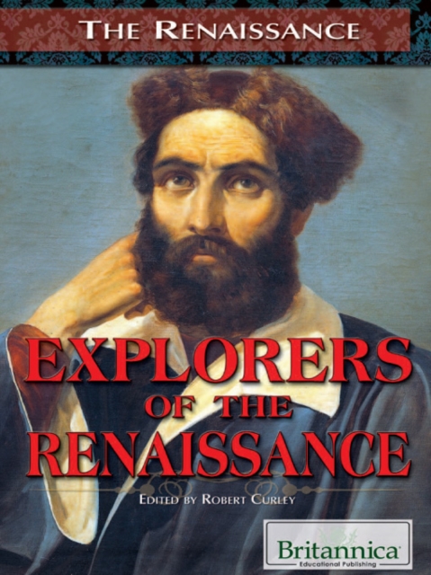 Explorers of the Renaissance, PDF eBook
