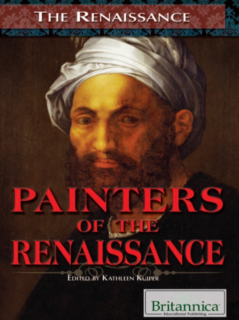 Painters of the Renaissance, PDF eBook