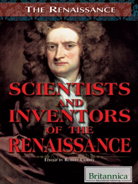 Scientists and Inventors of the Renaissance, PDF eBook