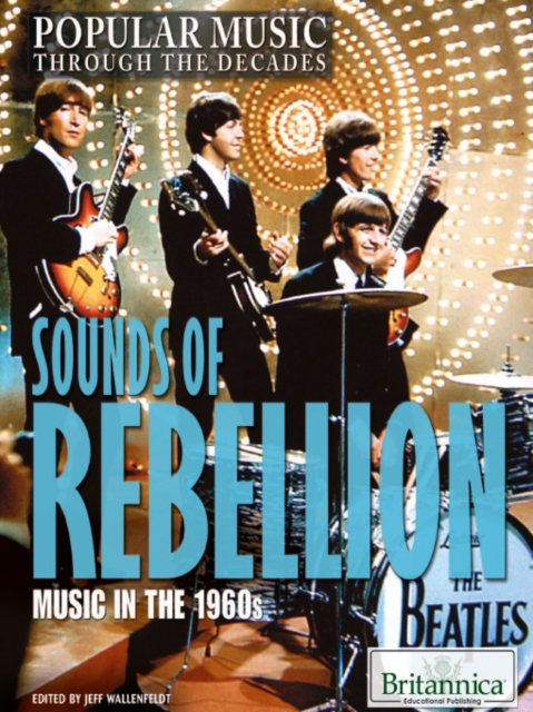 Sounds of Rebellion, PDF eBook