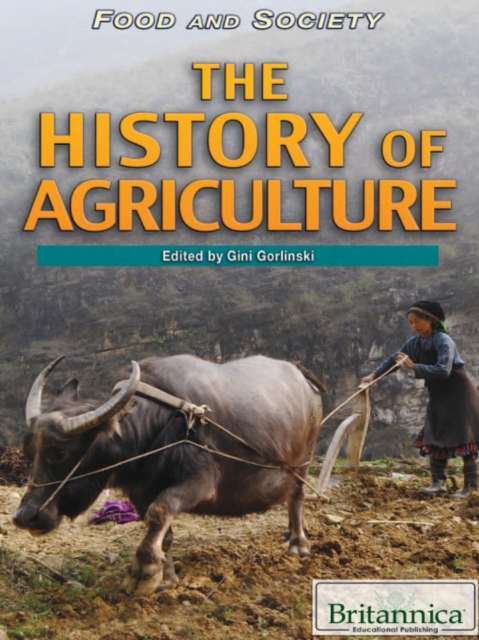 The History of Agriculture, PDF eBook