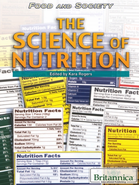 The Science of Nutrition, PDF eBook