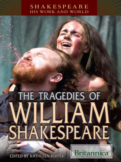 The Tragedies of William Shakespeare, PDF eBook