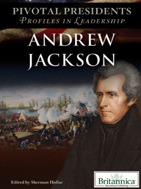 Andrew Jackson, PDF eBook