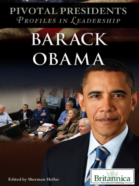 Barack Obama, PDF eBook