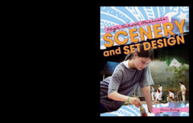 Scenery and Set Design, PDF eBook