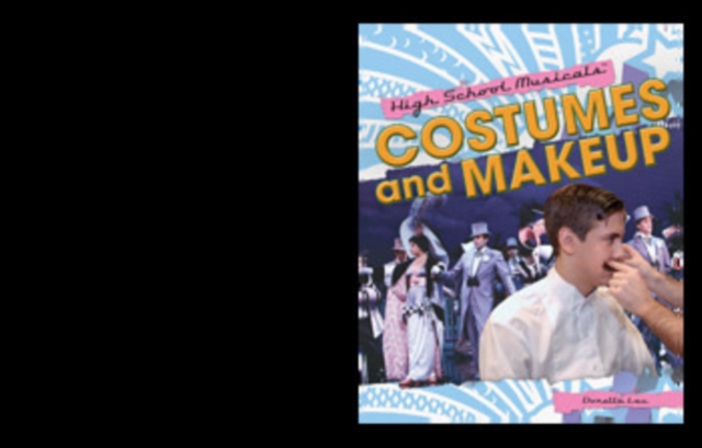 Costumes and Makeup, PDF eBook