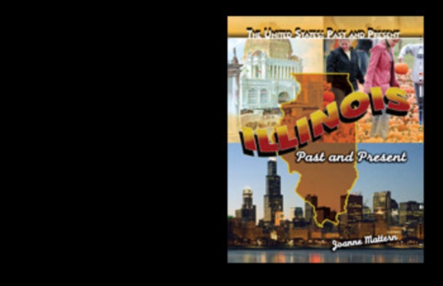 Illinois : Past and Present, PDF eBook