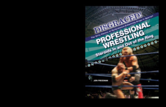 Professional Wrestling, PDF eBook