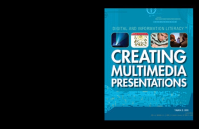 Creating Multimedia Presentations, PDF eBook