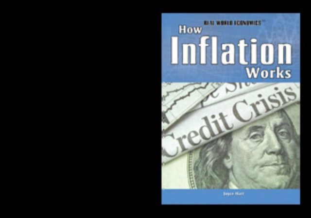 How Inflation Works, PDF eBook